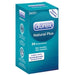 Preservativos Natural Plus 24 Unidades - Durex - 2