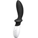 Vibrador Prostático Loki Preto - Lelo - 2