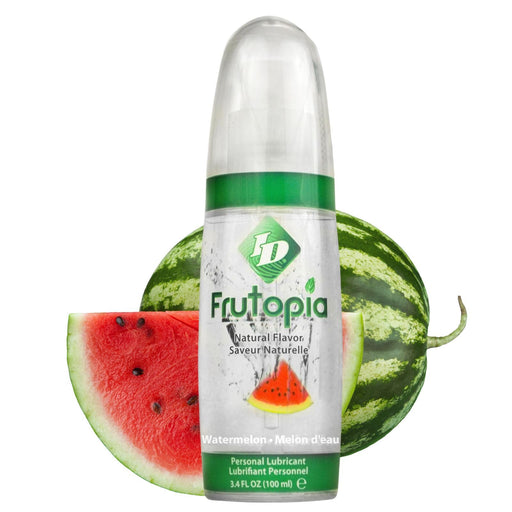 Frutopia Sabor Melancia 30ml - Frutopia - Id - 1