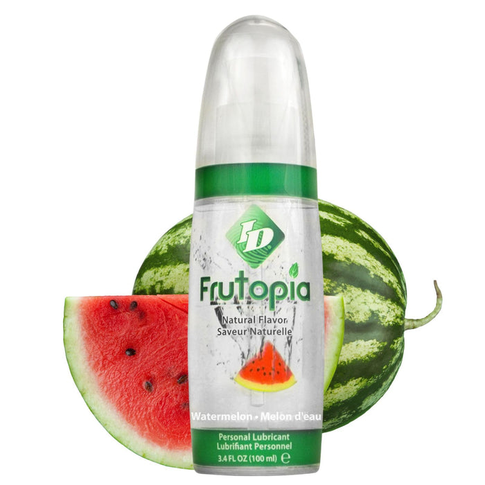 Frutopia Sabor Melancia 30ml - Frutopia - Id - 1