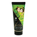Creme de Massagem Pêra e Chá Verde 200ml - Creme de Massagem - Shunga - 1