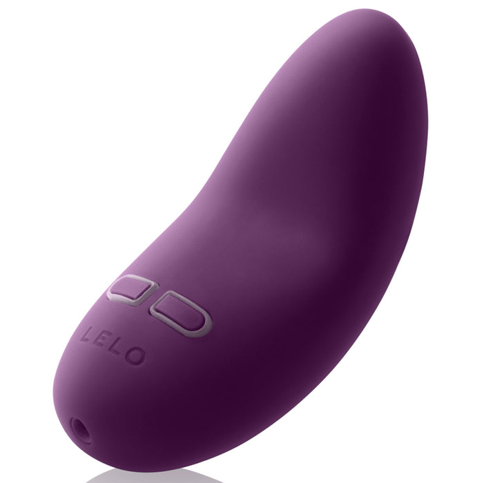 Massageador Pessoal Lily 2 Lilás - Lelo - 2