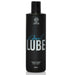 Lubrificante Anal 500ml - Cbl - Cobeco - 1