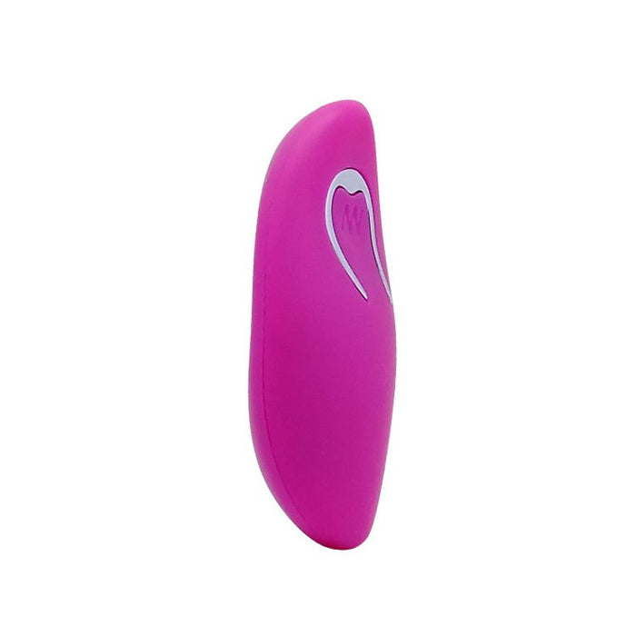 Ovo Vibratório Pretty Love Arvin Controle Remoto 12v - Flirtation - 4