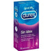 Preservativos sem Látex 12 Unidades - Preservativos - Durex - 2