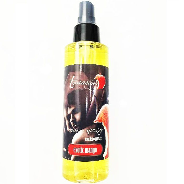 Tentacion Aromatizador Ambiente con Feromonas Exotic Mango - Tentaciones - 2