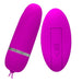 Ovo vibratório Debby com controle remoto Pretty Love - Flirtation - 3