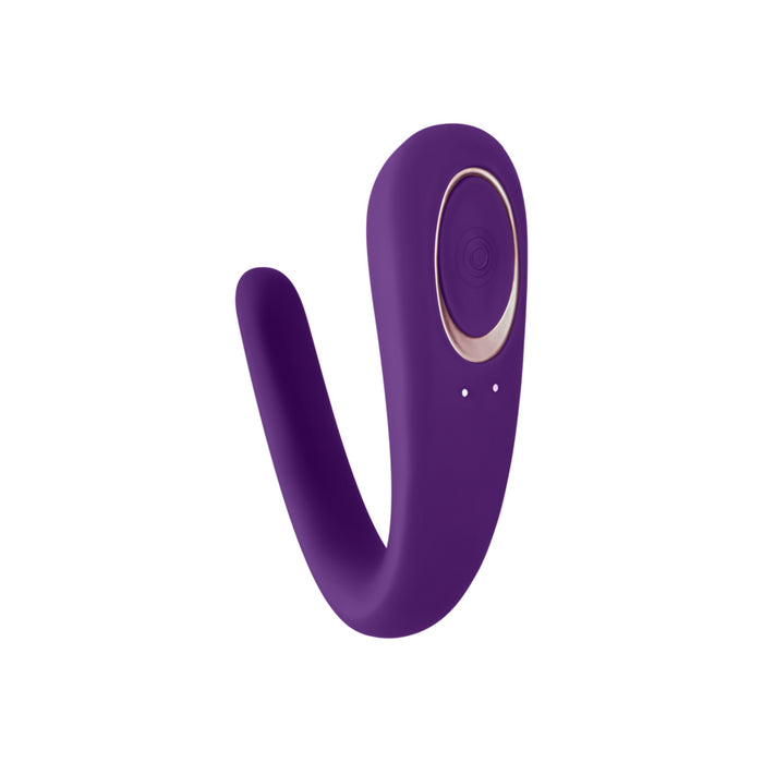 Partner Toy Vibrador para Dos - Satisfyer - 3