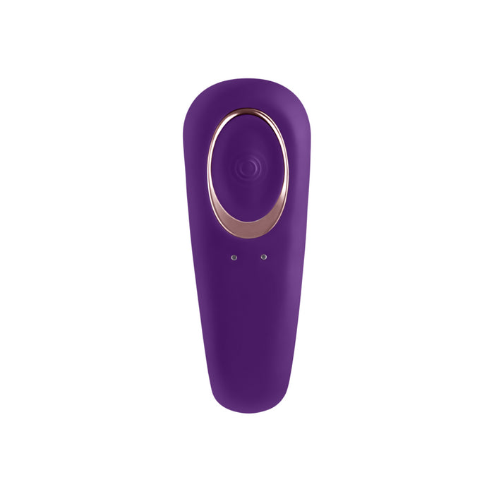 Partner Toy Vibrador para Dos - Satisfyer - 4