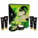 Kit Chá Verde Secreto Geisha Exótico - Kits - Shunga - 1