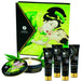 Kit Chá Verde Secreto Geisha Exótico - Kits - Shunga - 3