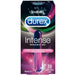 Gel Lubrificante Intense Orgasmic 10ml - Lubrificantes - Durex - 1