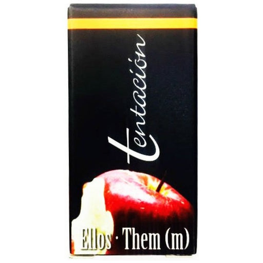 Tentação Elixir de Feromônios Gay - Tentaciones - 1
