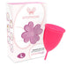 Copo menstrual de silicone médico L - Intimichic - 1