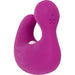 Dedal Estimulador de Silicone Recarregável Duckymania - Coverme - 3