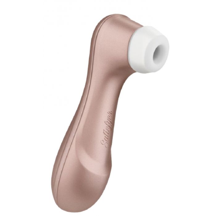 Pro 2 Ng Nova Edição - Satisfyer - 1