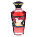 Óleo de Massagem Heat Effect Sabor Intenso de Cereja 100 ml - Óleos - Shunga - 1