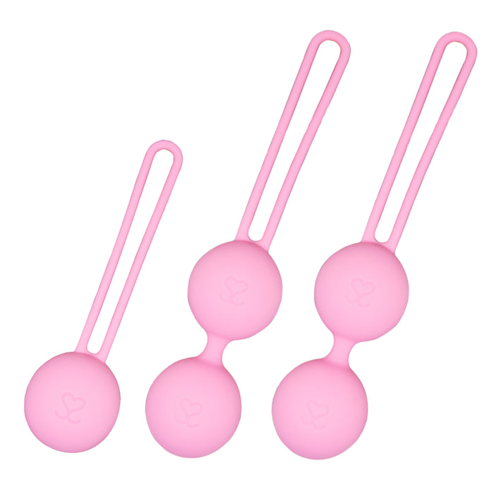 Saúde da Pélvis Ii - Intimichic - 2