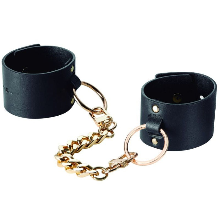 Indiscrets Maze Algemas e Pulseiras Preto - Labirinto - Bijoux - 1