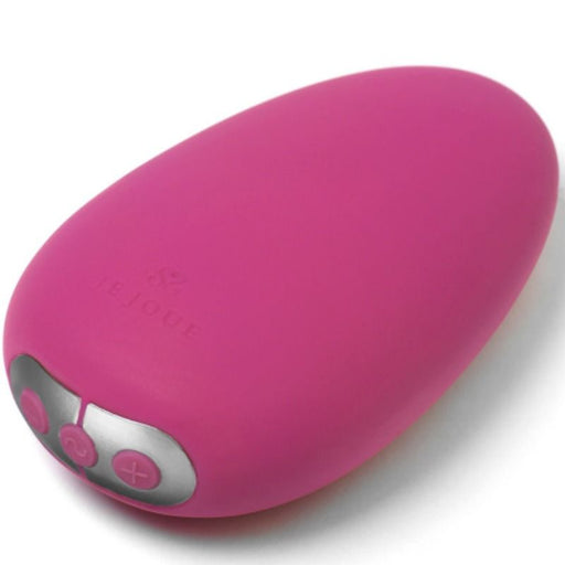 Vibrador Massageador Fuchsia Mimi - Je Joue - 1