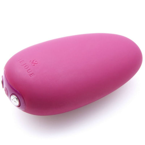 Vibrador Massageador Fuchsia Mimi - Je Joue - 2