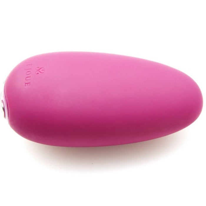Vibrador Massageador Fuchsia Mimi - Je Joue - 3