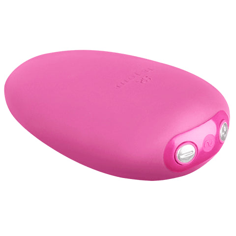 Vibrador Massageador Fuchsia Mimi - Je Joue - 4