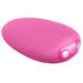 Vibrador Massageador Fuchsia Mimi - Je Joue - 4