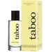 Taboo Equivoque para Eles - Ruf Parfums - 1