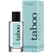 Taboo Epicurien Perfume Com Feromones para L - Ruf Parfums - 1