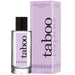 Perfume Spiegle Taboo Com Feromonas para Ela - Ruf Parfums - 1