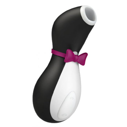 Pro Penguin Nova Edição - Satisfyer - 1