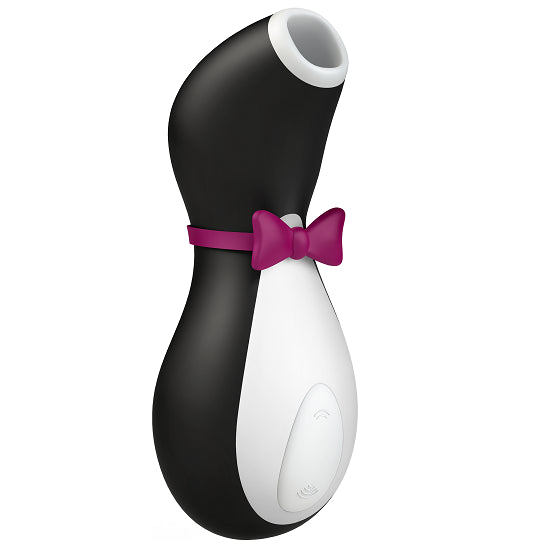 Pro Penguin Nova Edição - Satisfyer - 2