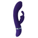 Vibrador Oscilante Susy Lilac Silicon Rabbit - Divertido - Intense - 2