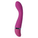 Vibrador Leo Pink Silicon Luxe - Divertido - Intense - 3