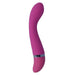 Vibrador Leo Pink Silicon Luxe - Divertido - Intense - 4