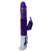 Stuart Vibrator Up&amp;down Rotator Lila - Fun - Intense - 3