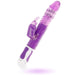 Stuart Vibrator Up&amp;down Rotator Lila - Fun - Intense - 5