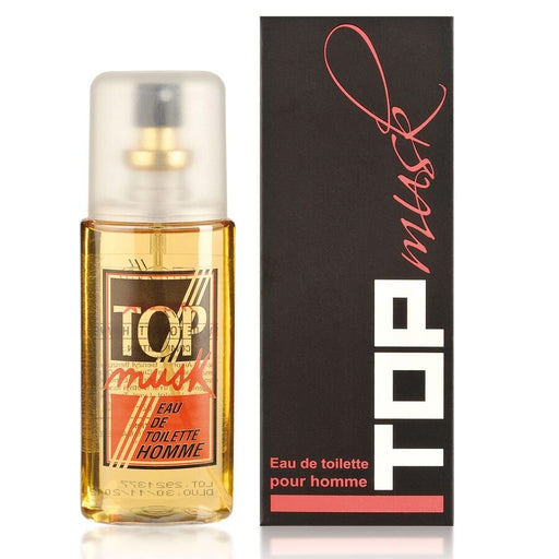 Top Musk Eau de Toilette Pour Homme - Ruf Parfums - 1