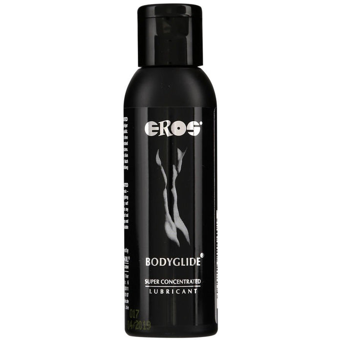 Bodyglide Super Concentrado Silicone Lubrificante 50ml - Linha Clássica - Eros - 1