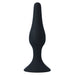 Anal Nível 4 15,5cm Negro - Brinquedos Anais - Intense - 2