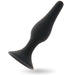 Anal Nível 4 15,5cm Negro - Brinquedos Anais - Intense - 4