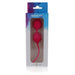 Kisha Fit Silicone Kegel Fuchsia - Saúde e Diversão - Intense - 3