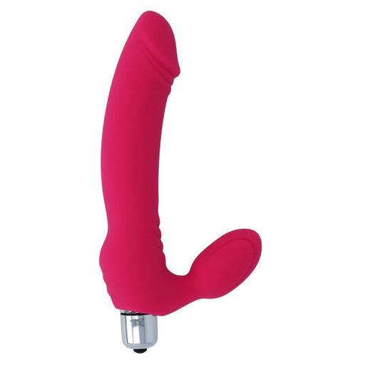 Sugar Seven Speeds Silicone Fushsia - Fun - Intense - 2