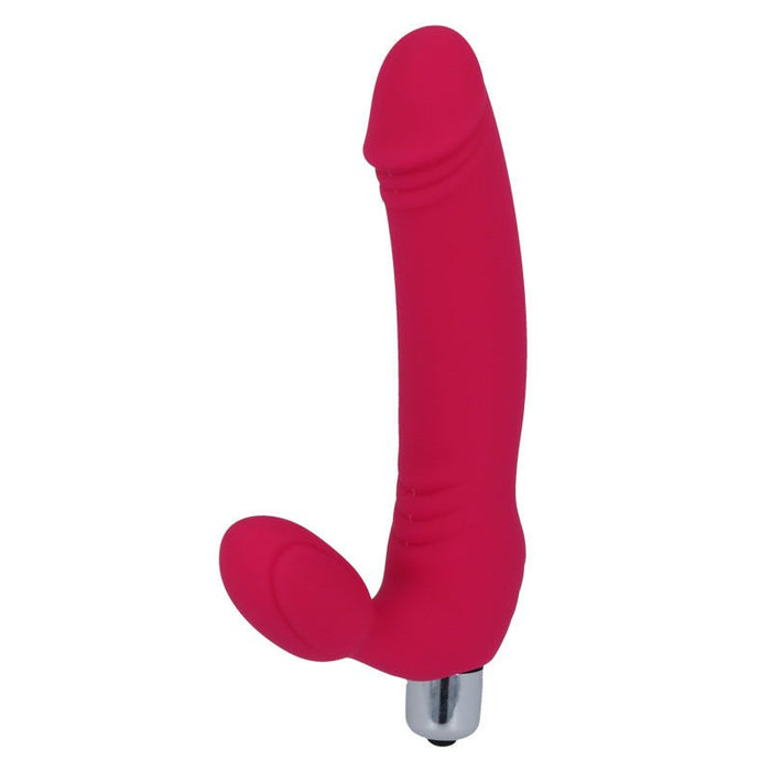 Sugar Seven Speeds Silicone Fushsia - Fun - Intense - 3