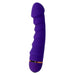 Sally 20 Speeds Silicone Lila - Fun - Intense - 6