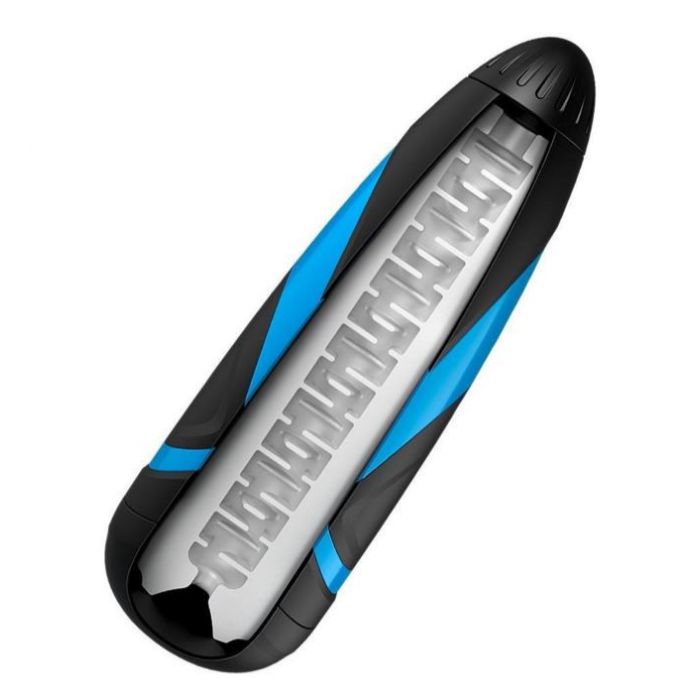 Homens Mangá Lusty Tongues - Satisfyer - 1