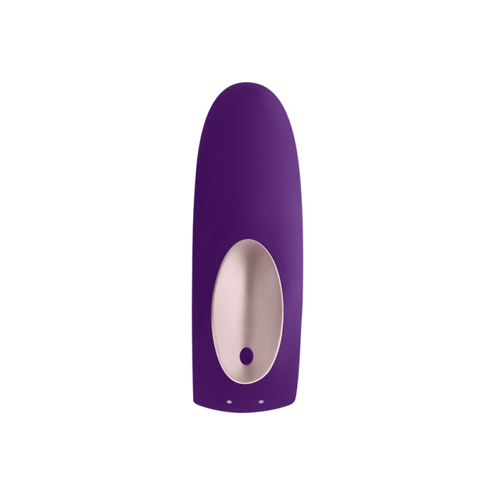 Controle Remoto Partner Plus para Casais Edição 2020 - Satisfyer - 5