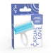 Vibrador Casual Ring Azul - Casual Love - 2