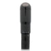 Vibrador de Bolso Preto - Glossy - 2